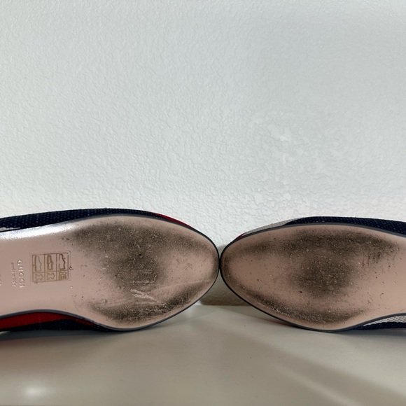 GUCCI Princetown size 39.5 - Picture 4 of 8
